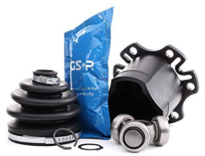 Articulación de accionamiento onda getriebeseitig - GSP 661044