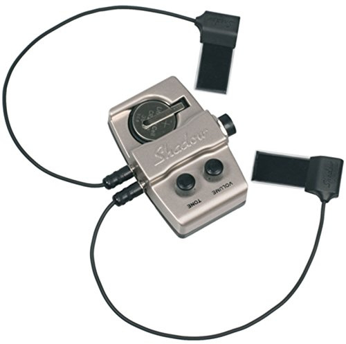 Shadow ESH 965-NFX Mikrofonsystem für Kontrabass