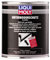 LIQUI MOLY Protection de dessous de caisse applicable au pinceau noire, 2 kg, Protection corporelle, Protection contre le sous-corps, SKU: 6119, neutre