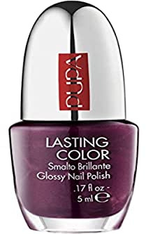 Smalto Lasting N 305 Fuchsia Color Violet
