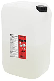 EUROLITE Seifenblasenkonzentrat für 25l | Seifenblasenkonzentrat für alle gängigen Maschinen