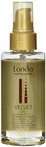 LONDA PROFESSIONAL Velvet Oil Lightweight Oil 100 ml