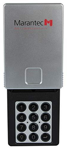 Marantec Wireless Keyless Entry System for Garage