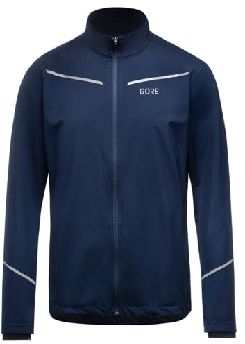 GOREWEAR R3 Partial GORE-TEX INFINIUM™ Giacca, Orbit Blue, L