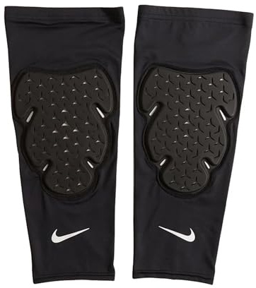 Nike Protección Corporal de Rodillera Marca Unisex Adulto
