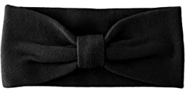 PIECES Damen Pcjenella Headband Noos Bc, Schwarz, Einheitsgröße