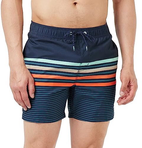 Billabong Fade 16 Badeanzug für Männer Blau