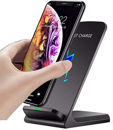 Samsung Galaxy S26 Ultra wireless charger, Fast Charger for S25| S24| S23 | S22 | S21+ |S21 Ultra| S20 | S10 | S9 Plus| S8 | S7, Note 20 | 10 | 9 | 8, Z Flip 4 | 3 | Z Fold4