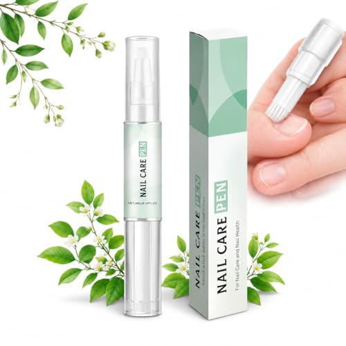 Nail Care Pen - Lápiz para cuidado de uñas (1 unidad)