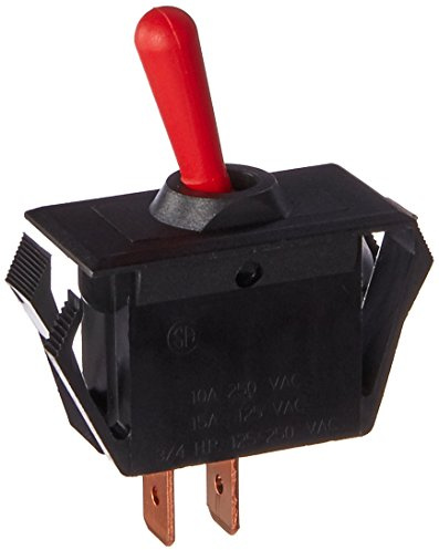 Ridgid 12313 Switch, Toggle