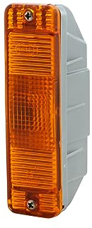 HELLA 2BA 002 939-251 Blinkleuchte - Halogen - Einbau/Schraubanschluss