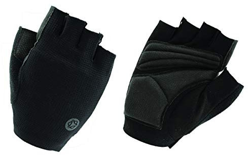 AGU Pittards Gel Handschuhe Black XL