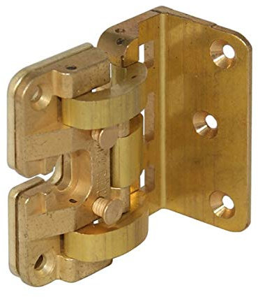 Cerniera Invisibile per mobili - art. 19-50x50