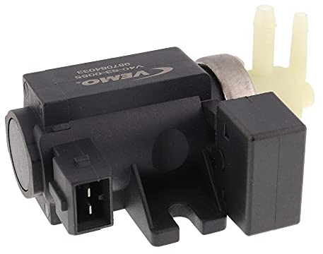VEMO V40-63-0055 Druckwandler | Kompatibel mit: CHEVROLET MALIBU, OPEL ASTRA H, ASTRA H Caravan, ASTRA H GTC, ASTRA H Kasten/Kombi, ASTRA H Stufenheck
