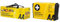 AA Car Essentials 5060114610651 Emergency Breakdown Kit & AA Ultimate First Aid Kit - AA0903 - A Family Essential For Car Home Holidays Travel Camping Caravans Office