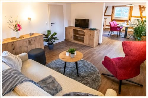 JOCHEN SCHWEIZER Geschenkgutschein: Ferienhaus Schwarzwald für 2 (1 Nacht)