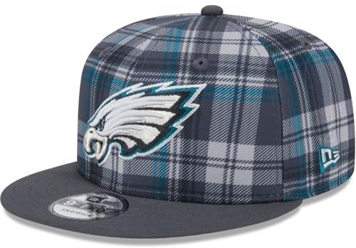 New Era 9Fifty Sideline Cap - Statement Philadelphia Eagles