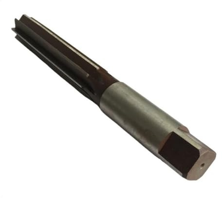 Brocas for escariador de acero, diámetro 12-20 mm, herramienta de perforación manual, brocas for escariador de neumáticos, escariadores métricos, 1 pieza(20mm)