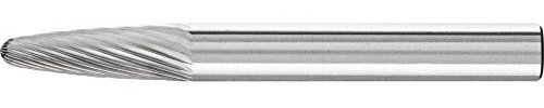 Pferd 21117356 Frässtift HM RBF 0618/6 Z5, silber