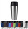 EMSA 513351 TRAVEL MUG Isolierbecher 0,36 L Edelstahl