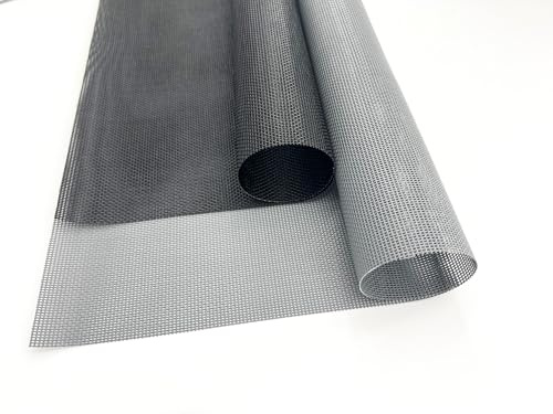 Katzenschutzgitter petScreen 150 cm-au mètre-largeur : moustiquaire pour porte/fenêtre base prix m euro 13,50 ²