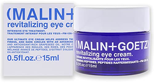 Malin + Goetz'revitalisant Crème contour des yeux