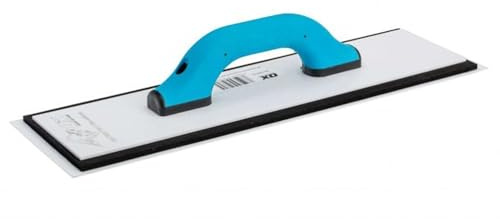 OX Trade Plastic Finishing Trowel 14in / 355mm