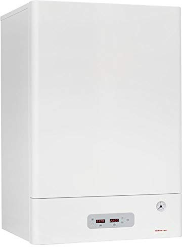 Elnur Mattira MAC15 3-15kW Electric Combination Boiler
