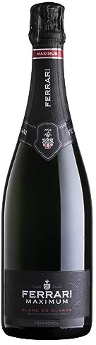 Trento Brut Blanc de Blancs DOC Maximum Ferrari 0,75 L