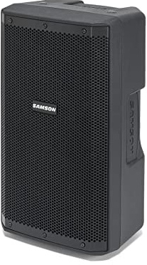 Samson - RS110a - Caja activa de 300 W - Dos vías - 10''