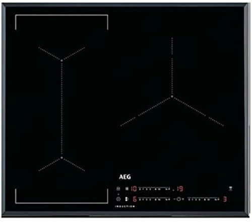 ENCIM. AEG ILB63445FB 3F 60CM INDUCCION