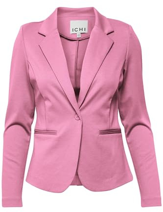 ICHI Kate Bl - Chaqueta de Traje Mujer