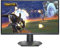 Dell G2723H 27 Zoll Full HD (1920x1080) Monitor Gaming, 280Hz, Fast IPS, 0.5ms, AMD FreeSync Premium, NVIDIA G-SYNC Kompatibel, 99% sRGB, DisplayPort, 2x HDMI, 5x USB, 3 Jahre Garantie, Grau