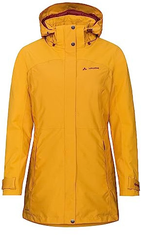 VAUDE Jacken Women's Skomer Winter Parka II