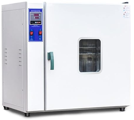 JINTAOMA Forno di Essiccazione A Convezione Ad Aria Forzata da Laboratorio, Forno di Essiccazione A Temperatura Costante con Riscaldamento Elettrico, Scatola di Essiccazione Professionale A,43L