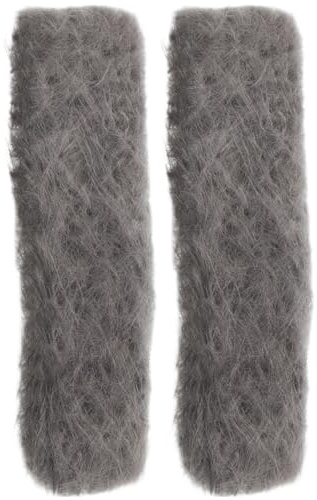 HAMPPLIES Handwärmereinsatz aus Glasfaser 2 Stück Universeller Ersatz für Taschenwärmer Kohle und Hochwirksam für Outdoor
