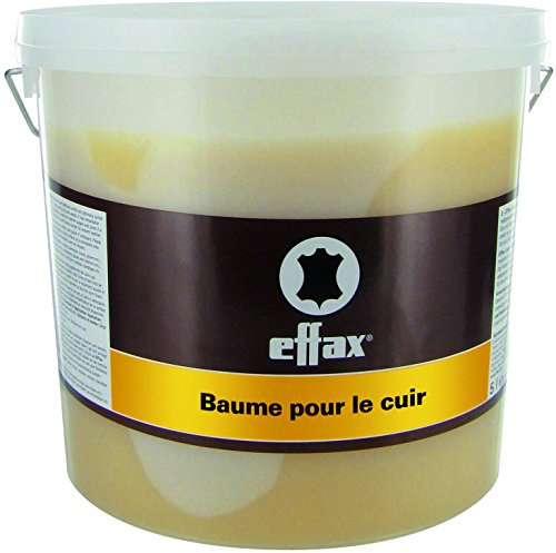 Effol Effax Wachs-Baumwolle, transparent, Standard
