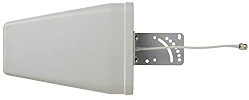 Wilson Electronics Wideband Directional Antenna 700-2700 MHz, 50 Ohm (314411)