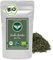 Azafran Grüner Tee - BIO Sencha Grüntee lose geschnitten - Original Uchiyama aus Japan 250g