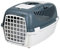 Trixie 39831 Capri 3 Pet Carrier 40 38 61 cm Dark Grey / Light Grey