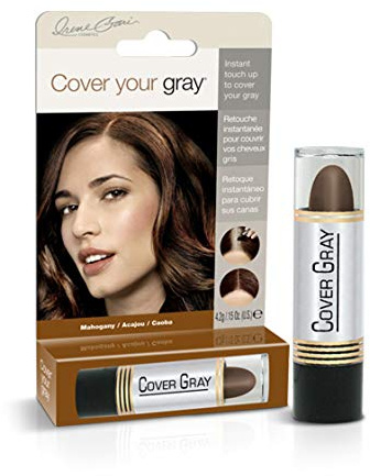 Cover Your Gray - Touch-Up Stick - Mahogany (Haarfarbe)