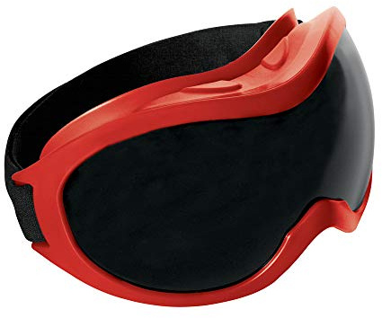 JSP PANORAMIC SHADE 5 UV/IR WELDINGSafety Goggles (G-PANOWELD)