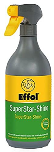 Effol Superstar-Shine Fellglanzspray Größe 750 ml