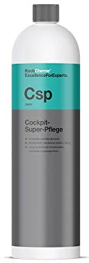 Koch-Chemie - Cockpit Super Pflege - glänzend - 1L