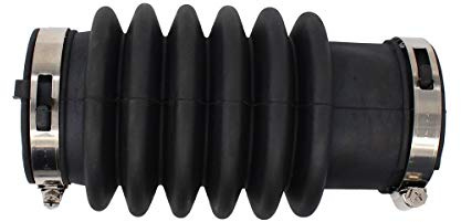 NewYall Throttle Body Cleaner Air Intake Hose Tube for Plymouth Neon 2.0L 2000-2001 Dodge Neon 2.0L 2000-2005