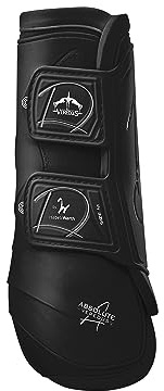 Veredus - Dressurgamaschen Absolute Easy Strap Rear