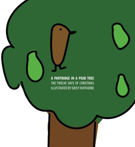 A Partridge in a Pear Tree: The 12 Days of Christmas