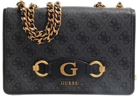 Guess Borse A Tracolla HWSB86 54210 CLO NERO PZ