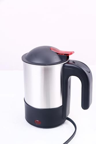 Wasserkocher 12 Volt für Kfz, Edelstahl Babykostwärmer Babykosterwärmer 12V