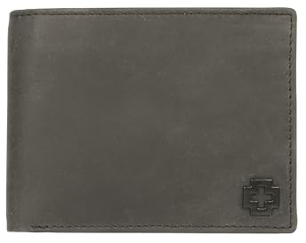 Strellson - Herren Billfold Bow Road Dawson